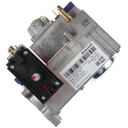 Zeige Details für Compakt-Gaskombiventil VR8615VA1053 Bild von Compakt-Gaskombiventil VR8615VA1053