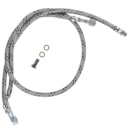 Zeige Details für Doppelschlauch d=8 x G1/8 Bild von Doppelschlauch d=8 x G1/8