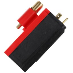 Zeige Details für Druckwächter 13 mbar 240V AC mit Adapter Bild von Druckwächter 13 mbar 240V AC mit Adapter