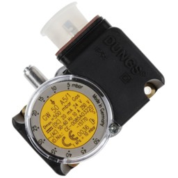 Zeige Details für Druckwächter GW 50 A5/1 Bild von Druckwächter GW 50 A5/1