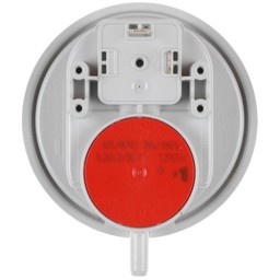 Zeige Details für Luftdruckwächter 20-220 Pa Bild von Luftdruckwächter 20-220 Pa