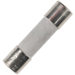 Zeige Details für Feinsicherung T4H IEC 127-2/5 Bild von Feinsicherung T4H IEC 127-2/5