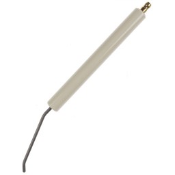 Zeige Details für Zündelektrode Isolator 14 x 125 mm Bild von Zündelektrode Isolator 14 x 125 mm