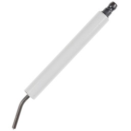 Zeige Details für Zündelektrode Isolator 11 x 80mm Kanthal A-1 Bild von Zündelektrode Isolator 11 x 80mm Kanthal A-1