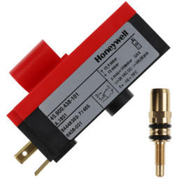 Zeige Details für Gasdruckwächter für Gaskombiventil VR8615VA1053 24V Bild von Gasdruckwächter für Gaskombiventil VR8615VA1053 24V