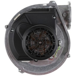 Zeige Details für Gebläse NGR137 WTC-GB-3-A Bild von Gebläse NGR137 WTC-GB-3-A