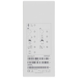 Zeige Details für Grundmodul WRS-CPU B1E Bild von Grundmodul WRS-CPU B1E