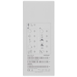 Zeige Details für Grundmodul WRS-CPU B3 Bild von Grundmodul WRS-CPU B3