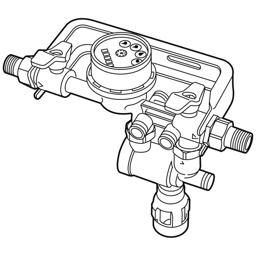 Zeige Details für Heizwasser-Füllkombination WTC Bild von Heizwasser-Füllkombination WTC