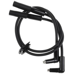 Zeige Details für Zündleitung WL30-A 450 mm lang silikonfrei Bild von Zündleitung WL30-A 450 mm lang silikonfrei