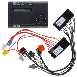 Zeige Details für Digitalregler-Set RVA63/WRD1.1 WTU Bild von Digitalregler-Set RVA63/WRD1.1 WTU