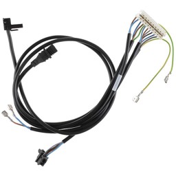 Zeige Details für Kabelbaum Zündung (HPM)-3-Wege-Ventil-MV-E-Heizung Bild von Kabelbaum Zündung (HPM)-3-Wege-Ventil-MV-E-Heizung