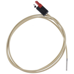 Zeige Details für Kesselfühler Ni1000 QAZ 21 1500 mm Bild von Kesselfühler Ni1000 QAZ 21 1500 mm