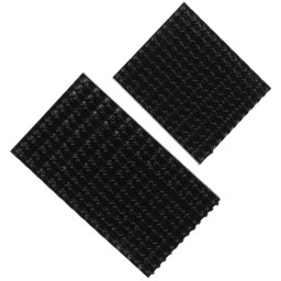 Zeige Details für Klettklebeband-Set WTC Bild von Klettklebeband-Set WTC