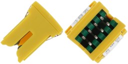 Zeige Details für Kodierstecker BCC WTC-GB-6-A Bild von Kodierstecker BCC WTC-GB-6-A