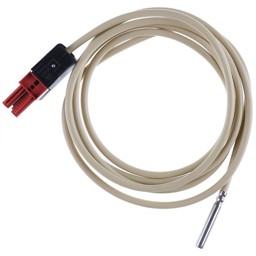 Zeige Details für Kesselfühler Ni1000 QAZ 21 2000 mm Bild von Kesselfühler Ni1000 QAZ 21 2000 mm