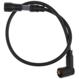 Zeige Details für Zündleitung 600 mm 14/6,4 Bild von Zündleitung 600 mm 14/6,4