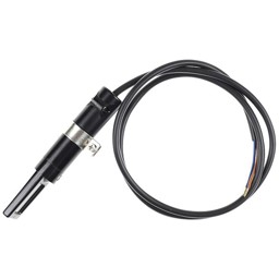 Zeige Details für Flammenfühler RAR9 mit 1m Kabel Bild von Flammenfühler RAR9 mit 1m Kabel