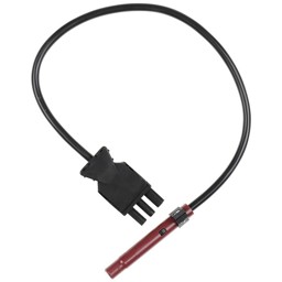 Zeige Details für Flammenfühler QRB1B rot Bild von Flammenfühler QRB1B rot
