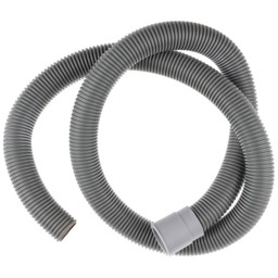 Zeige Details für Kondensatschlauch Ø25 x 1000 mm lang Bild von Kondensatschlauch Ø25 x 1000 mm lang