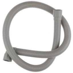 Zeige Details für Kondensatschlauch Di=25 x 1000 mm Bild von Kondensatschlauch Di=25 x 1000 mm