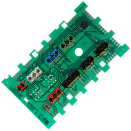 Zeige Details für Leiterplatte KSA 1.2 / WRA - WRD Bild von Leiterplatte KSA 1.2 / WRA - WRD