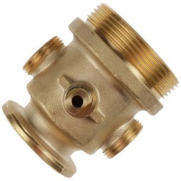 Zeige Details für Multiarmatur Flow Box Bild von Multiarmatur Flow Box