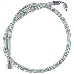 Zeige Details für Ölschlauch DN4 900 mm für WTC-OB-A Bild von Ölschlauch DN4 900 mm für WTC-OB-A