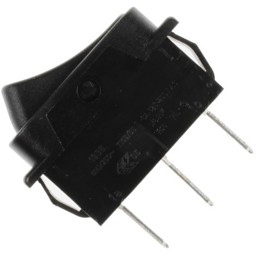 Zeige Details für Schalter 1-polig 6A 250V Bild von Schalter 1-polig 6A 250V