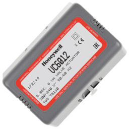 Zeige Details für Stellantrieb VC6012ZZ00E Bild von Stellantrieb VC6012ZZ00E