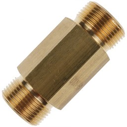 Zeige Details für Kollektorverbindung M16 x 1 x 41 mm Bild von Kollektorverbindung M16 x 1 x 41 mm