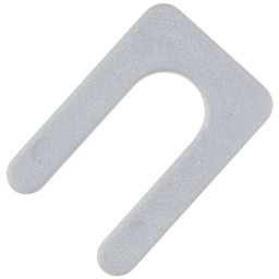 Zeige Details für Montageunterlage groß 5 mm Bild von Montageunterlage groß 5 mm
