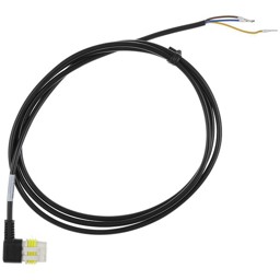 Zeige Details für Pumpenkabel superseal 3x0,75 2000 mm lang Bild von Pumpenkabel superseal 3x0,75 2000 mm lang