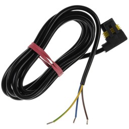 Zeige Details für Pumpenkabel superseal 3x0,75 2500 mm lang Bild von Pumpenkabel superseal 3x0,75 2500 mm lang