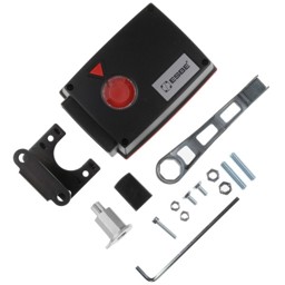 Zeige Details für Stellmotor ESBE Typ 98 Bild von Stellmotor ESBE Typ 98