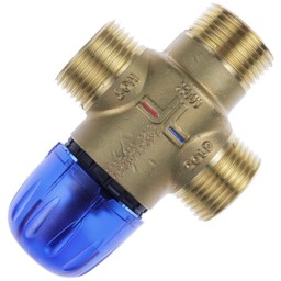 Zeige Details für Thermostatisches Mischventil MT53 DN20 Bild von Thermostatisches Mischventil MT53 DN20