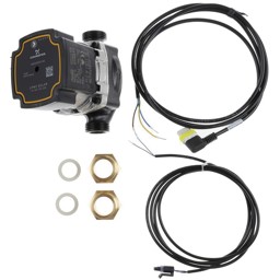 Zeige Details für Umwälzpumpe UPM3 Solar 15-145 130 9h Bild von Umwälzpumpe UPM3 Solar 15-145 130 9h