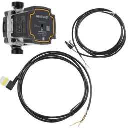 Zeige Details für Umwälzpumpe UPM3 Solar 15-75 130 3h Bild von Umwälzpumpe UPM3 Solar 15-75 130 3h