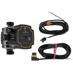 Zeige Details für Umwälzpumpe UPM3 Solar 15-75 130 9h Bild von Umwälzpumpe UPM3 Solar 15-75 130 9h