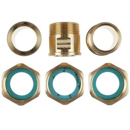 Zeige Details für Verschraubungssatz KTD112 Bild von Verschraubungssatz KTD112