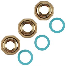 Zeige Details für Verschraubungssatz KTD112 Bild von Verschraubungssatz KTD112