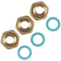 Zeige Details für Verschraubungssatz KTD112 Bild von Verschraubungssatz KTD112