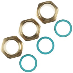 Zeige Details für Verschraubungssatz KTD112 Bild von Verschraubungssatz KTD112
