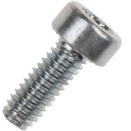 Zeige Details für Schraube M4 x 10 Torx-Plus Bild von Schraube M4 x 10 Torx-Plus