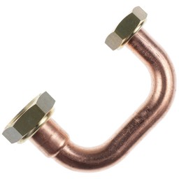 Zeige Details für Anschlussrohr Kaltwasser Pumpe-PWT Bild von Anschlussrohr Kaltwasser Pumpe-PWT