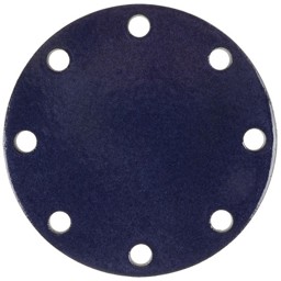 Zeige Details für Blindflansch Ø180 x 8 mm Bild von Blindflansch Ø180 x 8 mm