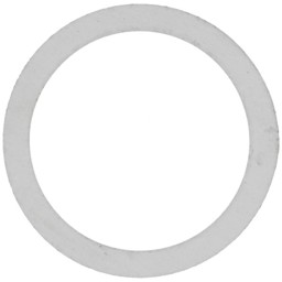 Zeige Details für Flanschdichtung Ø109,5 x 88 x 3 mm Bild von Flanschdichtung Ø109,5 x 88 x 3 mm