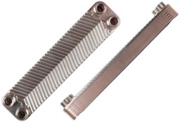 Zeige Details für Plattenwärmetauscher WAP 115 Bild von Plattenwärmetauscher WAP 115