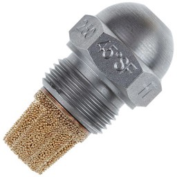 Zeige Details für Düse SF 45° 2,50 Gph Fluidics Bild von Düse SF 45° 2,50 Gph Fluidics