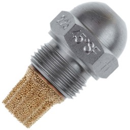 Zeige Details für Düse SF 45° 2,25 Gph Fluidics Bild von Düse SF 45° 2,25 Gph Fluidics